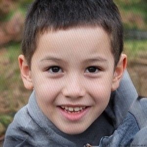 Meet your Posher, Joe